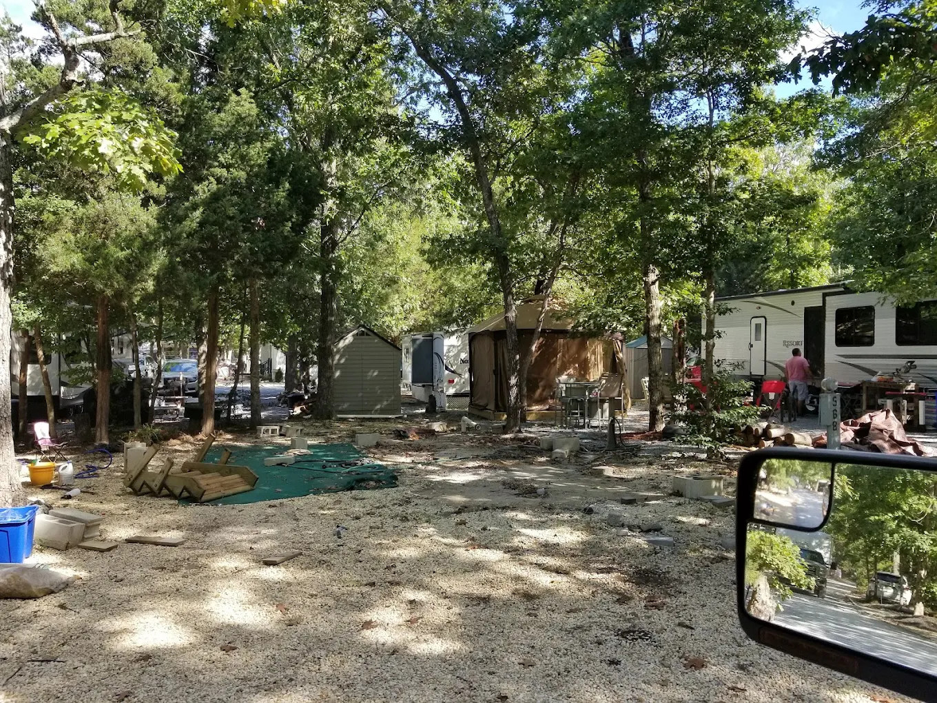 Pine Haven Campground