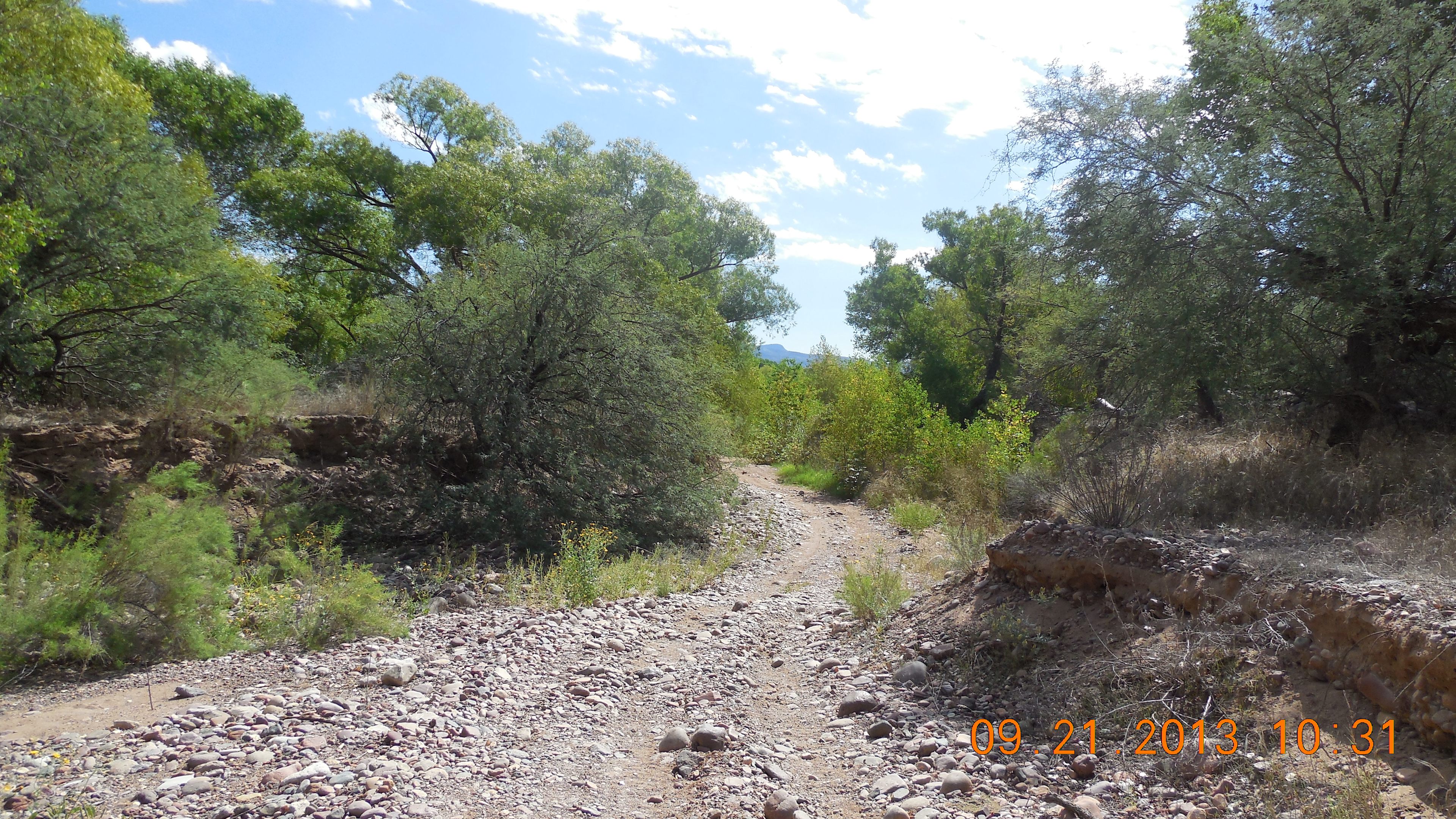 Picture Mountain RV Park