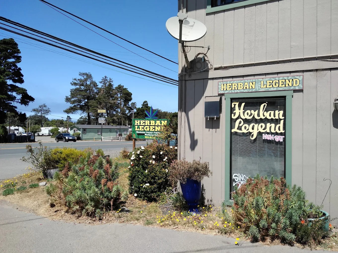 Woodside RV Park and Campground