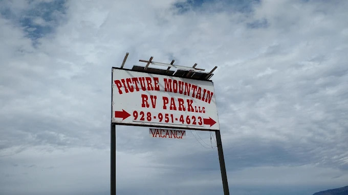 Picture Mountain RV Park