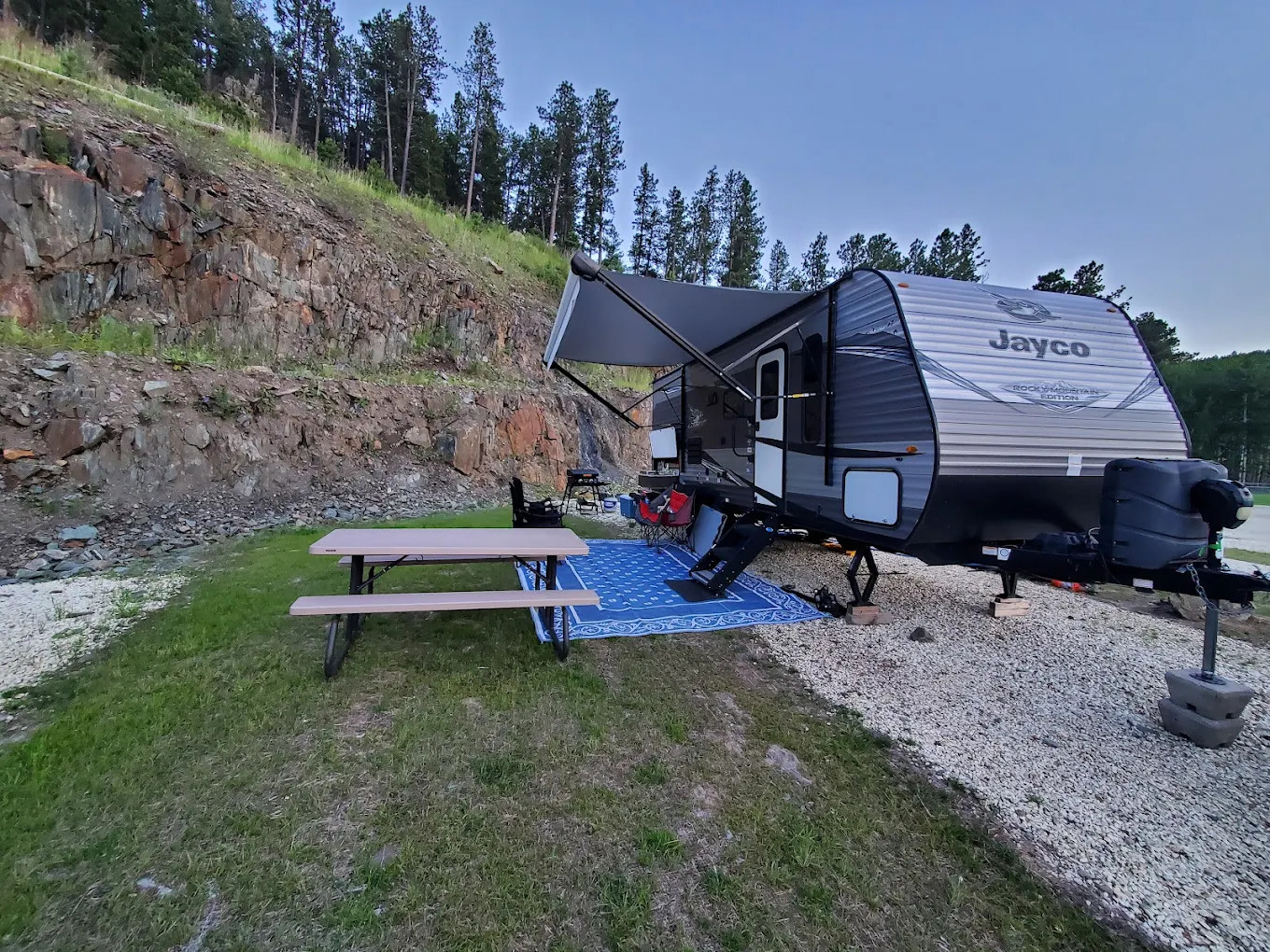 No Bad Days Campground