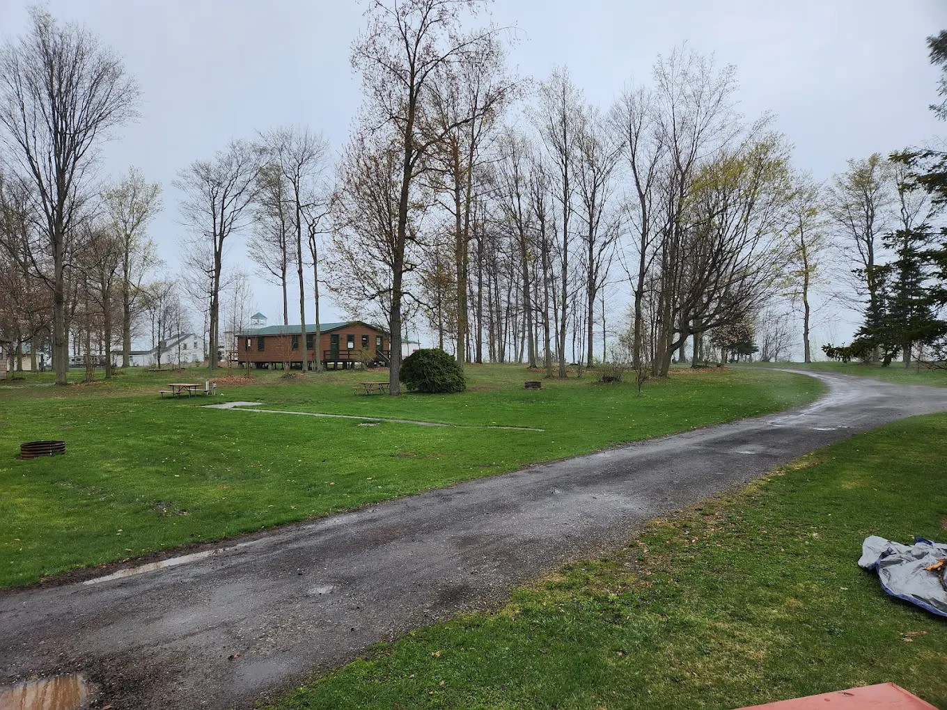 Niagara Shores Campground and Conference Center