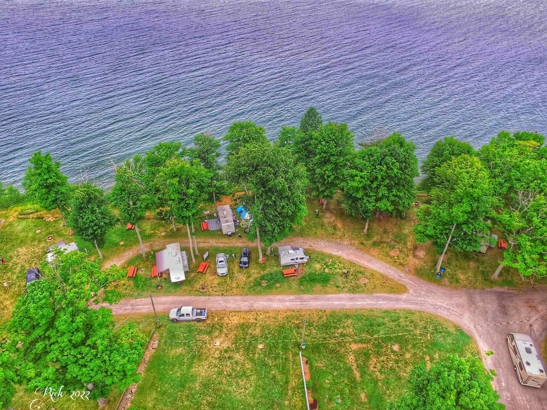 Niagara Shores Campground and Conference Center