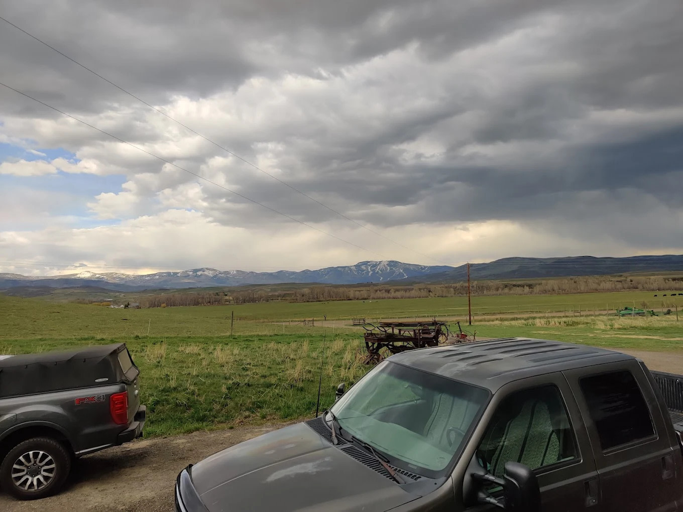 High Tide Ranch