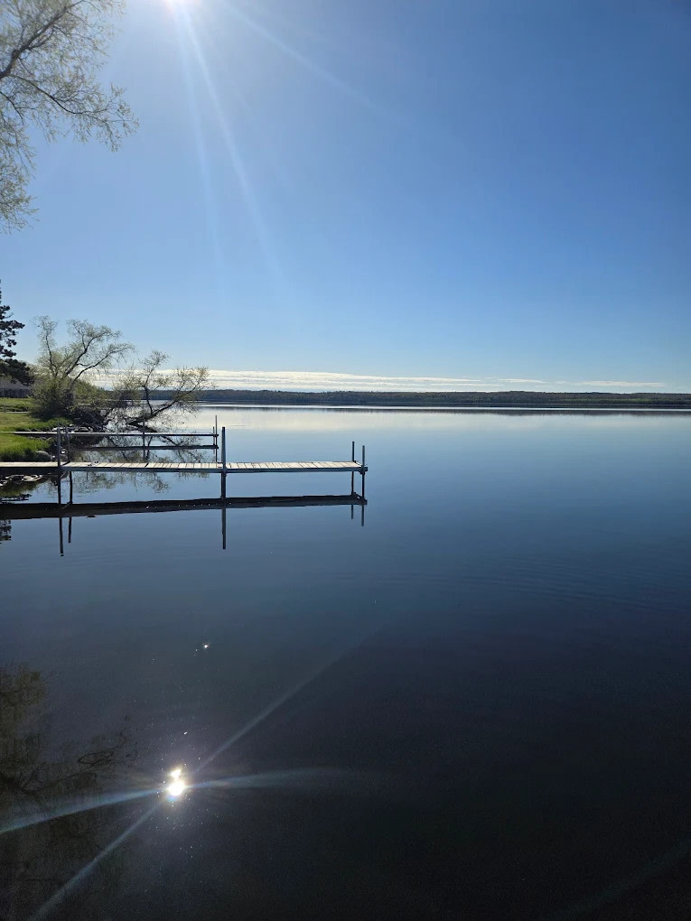 Jacks Landing Resort