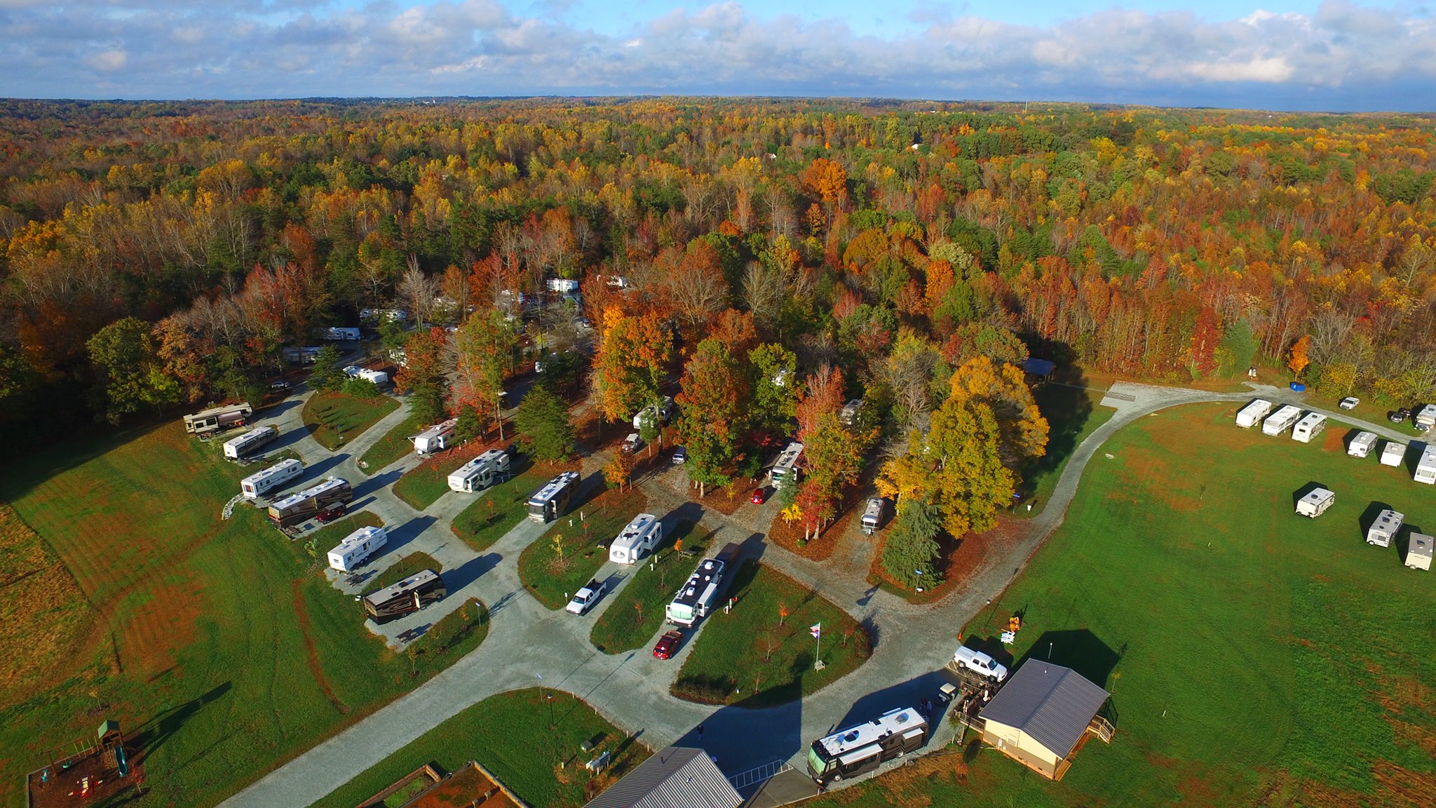 Jones Station RV Park and Campground