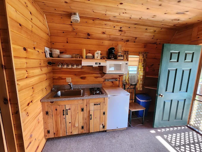 Port Bay RV Park & Campgrounds