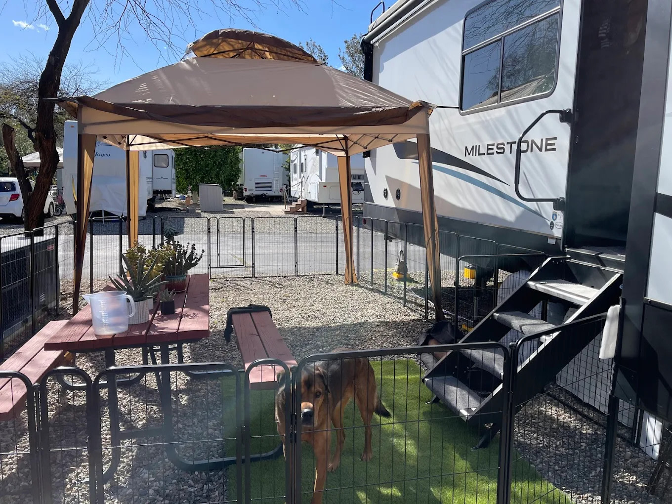 Black Canyon Ranch RV Resort