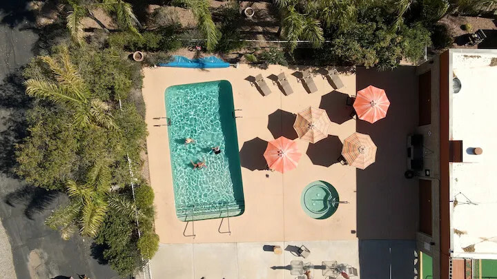 Black Canyon Ranch RV Resort