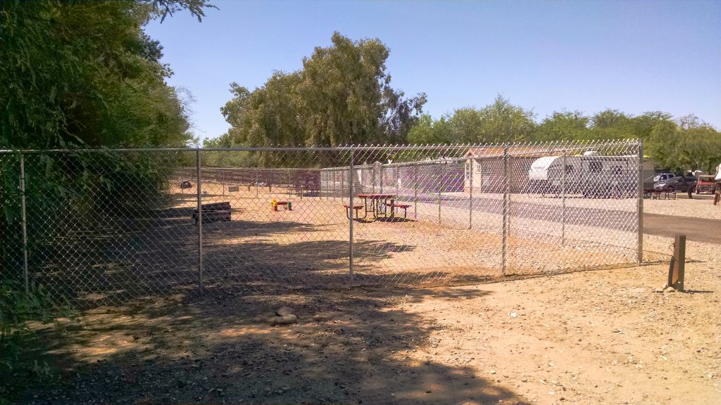 Black Canyon Ranch RV Resort