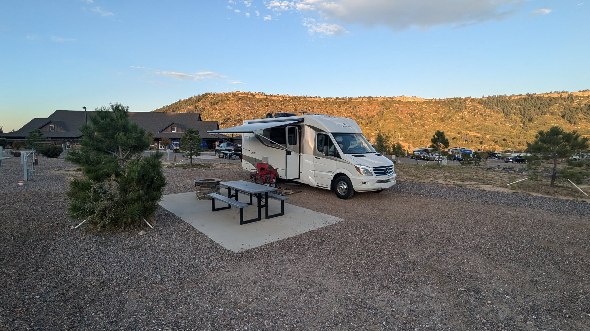 Yogi Bear's Jellystone Park™ Camp-Resort: Larkspur