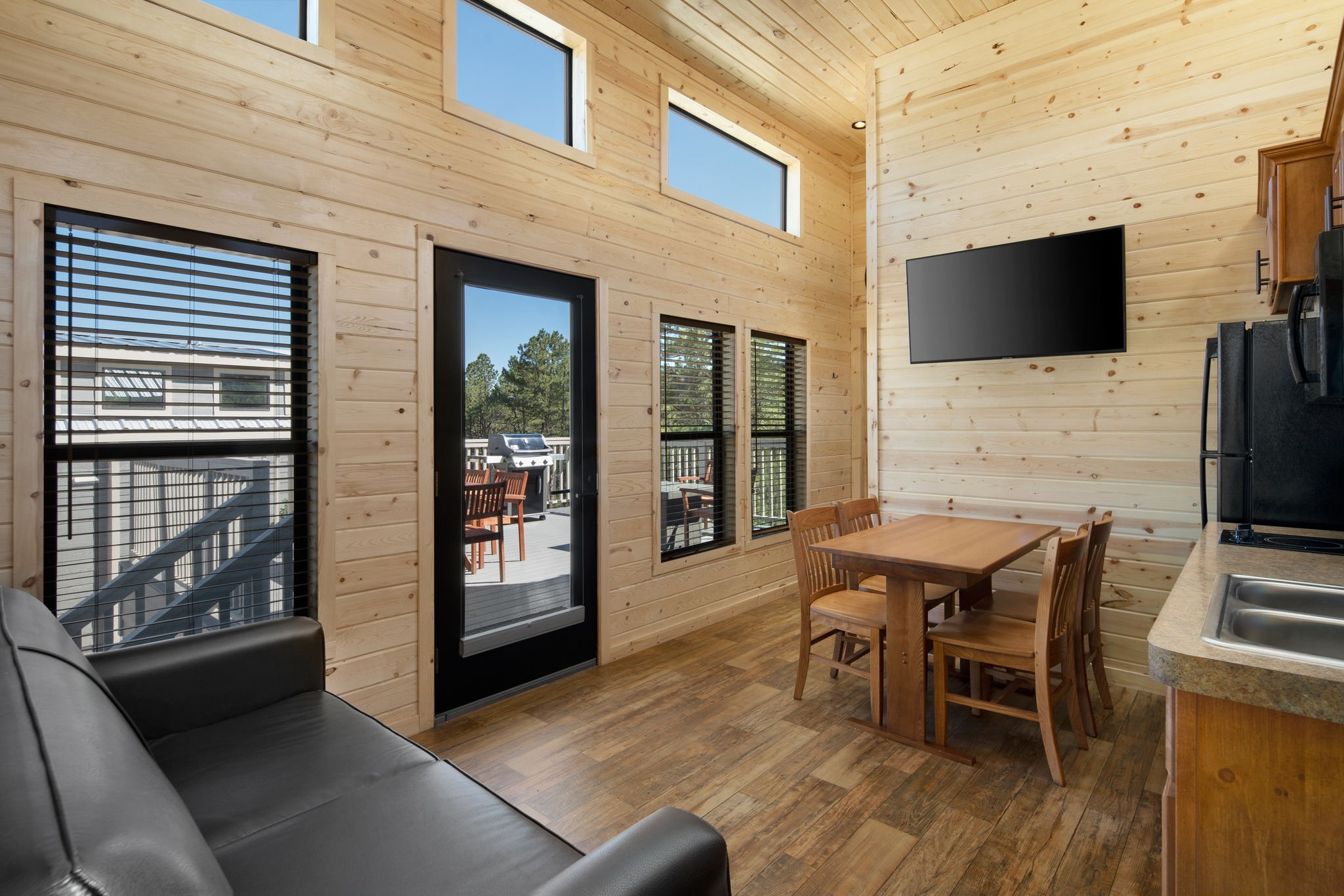 Yogi Bear's Jellystone Park™ Camp-Resort: Larkspur