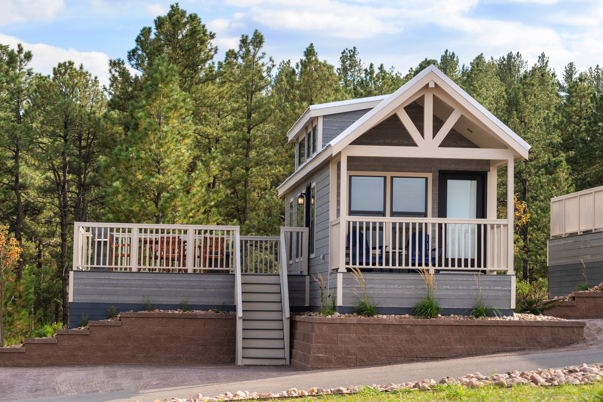 Yogi Bear's Jellystone Park™ Camp-Resort: Larkspur