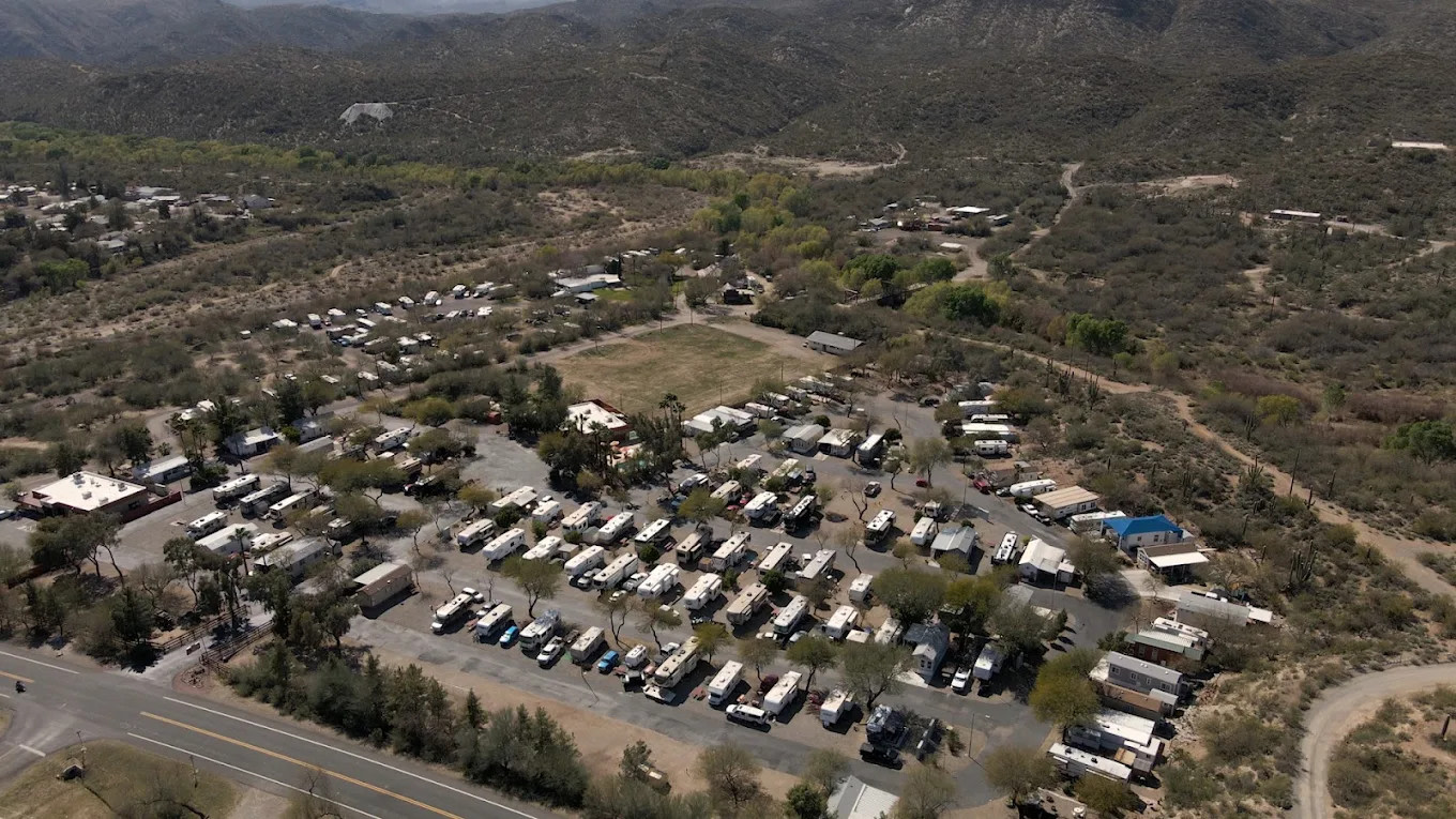 Black Canyon Ranch RV Resort
