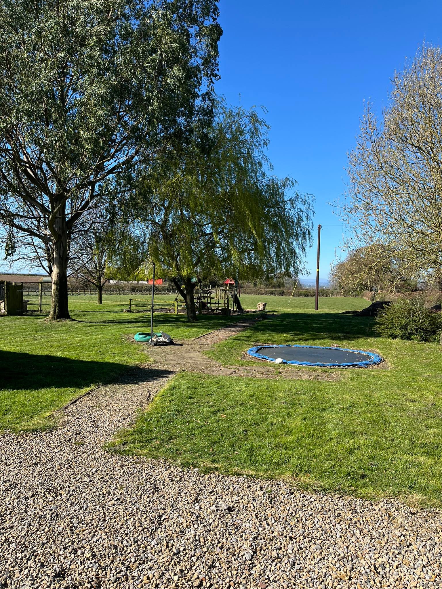 Holly Tree Camper Park