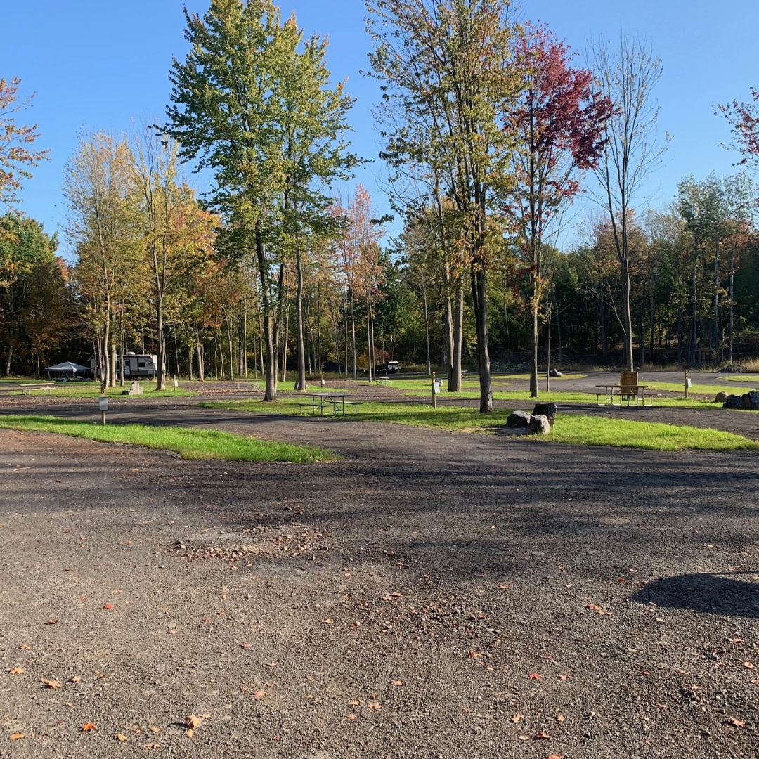 Twisted Creek Campground