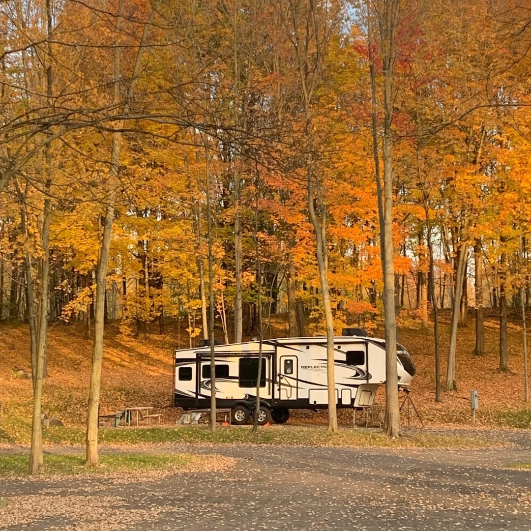 Twisted Creek Campground