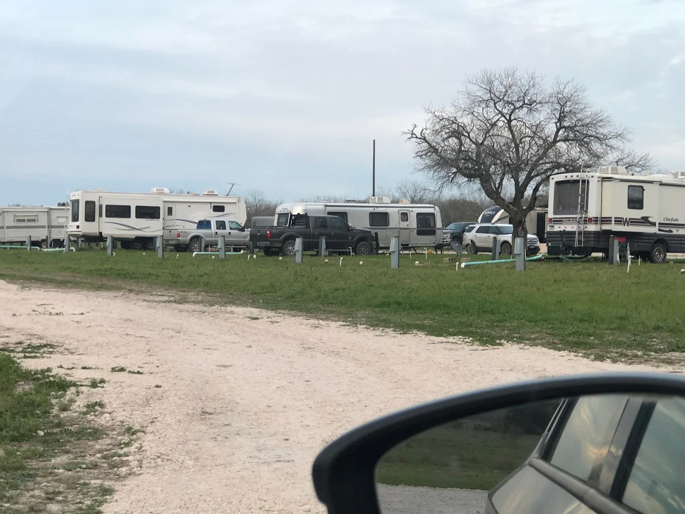 Jericho Ranch RV Park