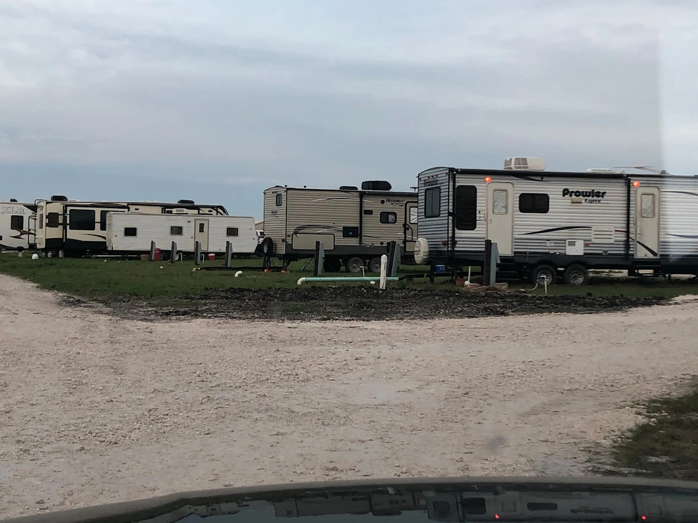Jericho Ranch RV Park