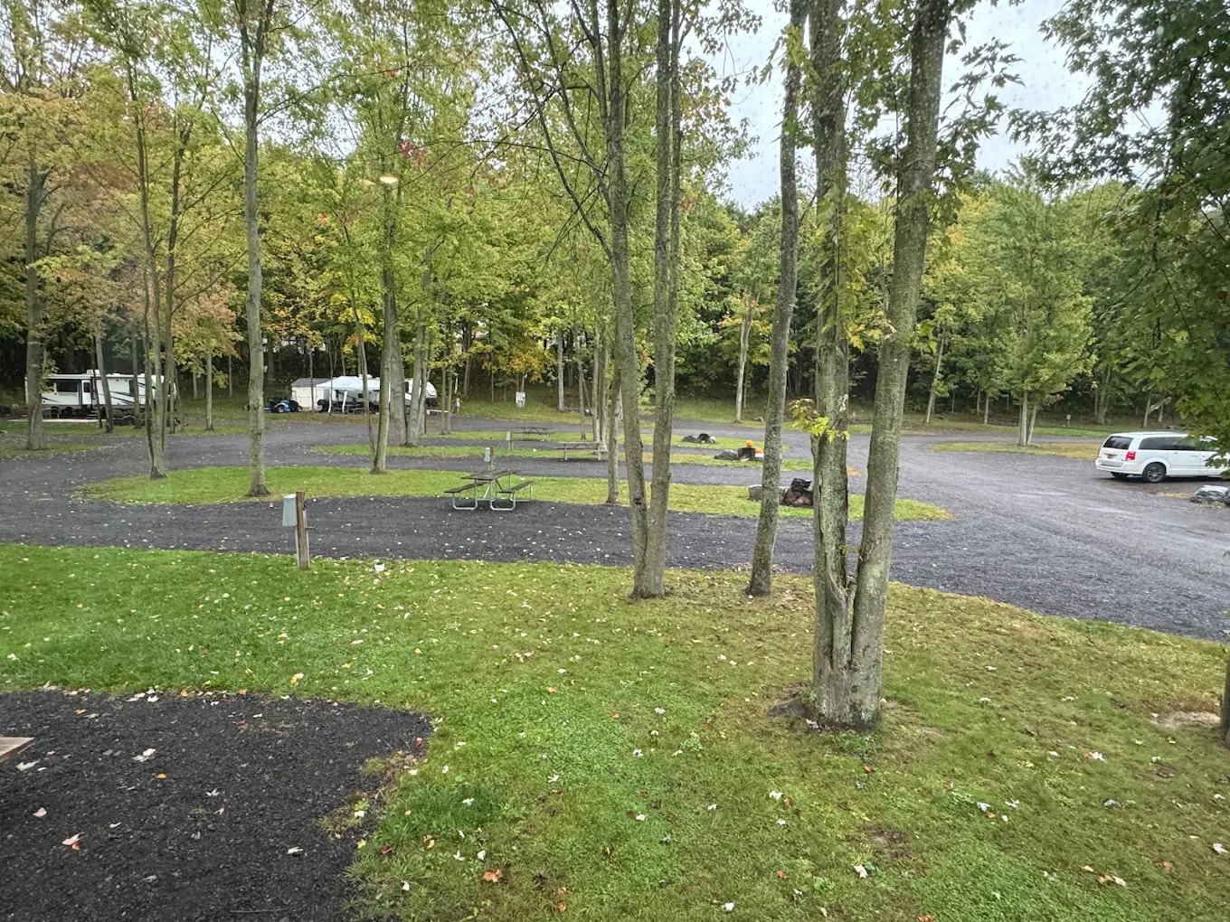 Twisted Creek Campground