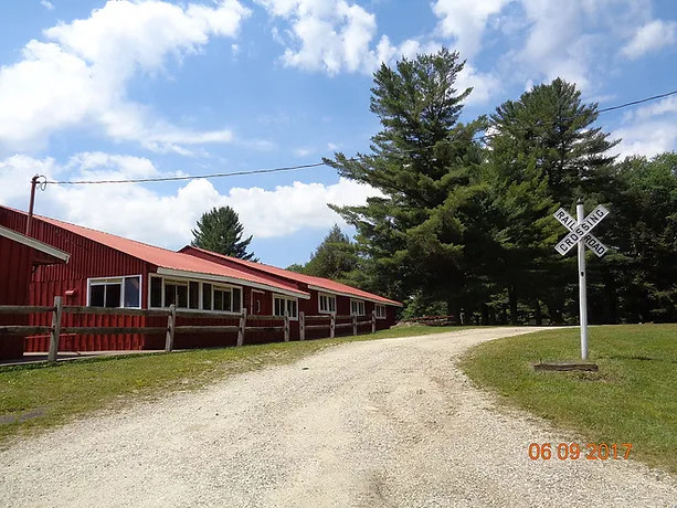 Hemlock Lakes Campground