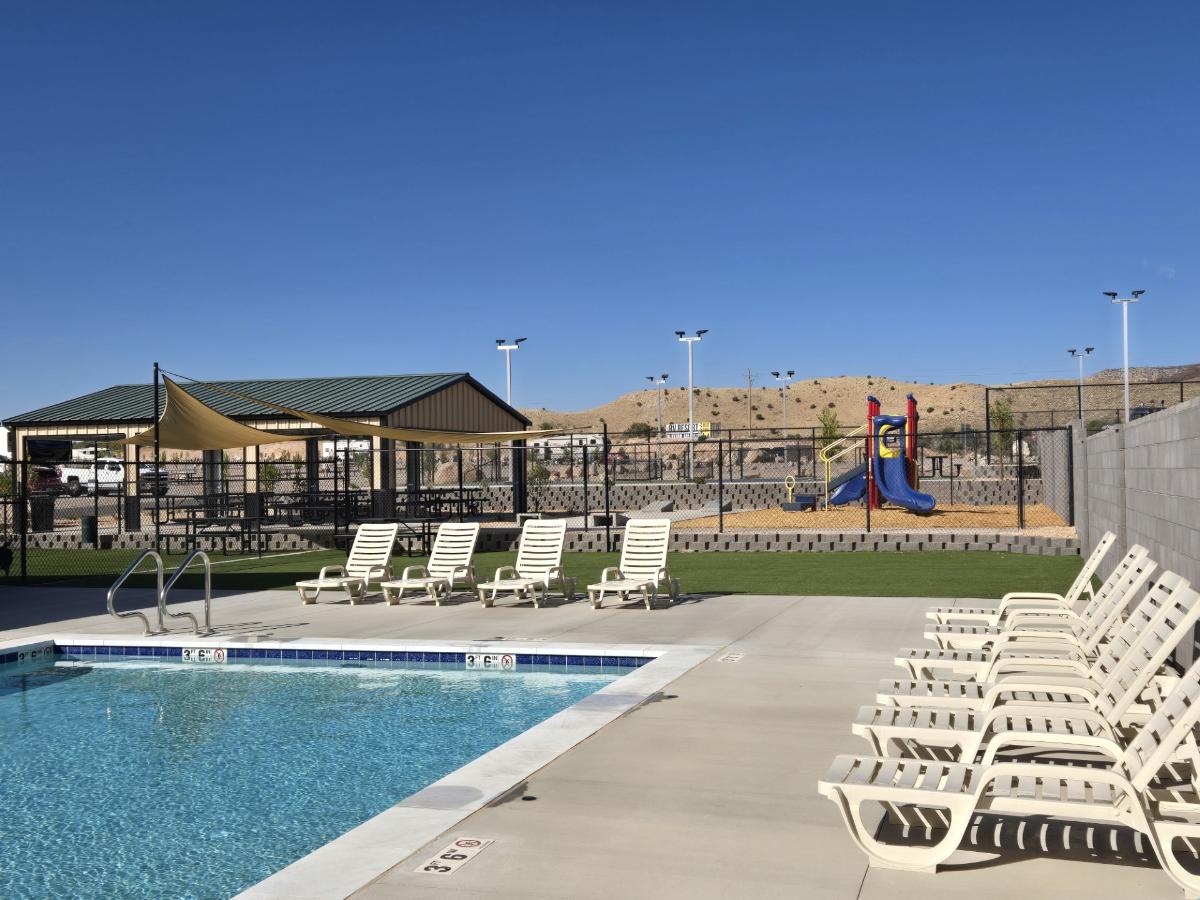 Junction RV Park