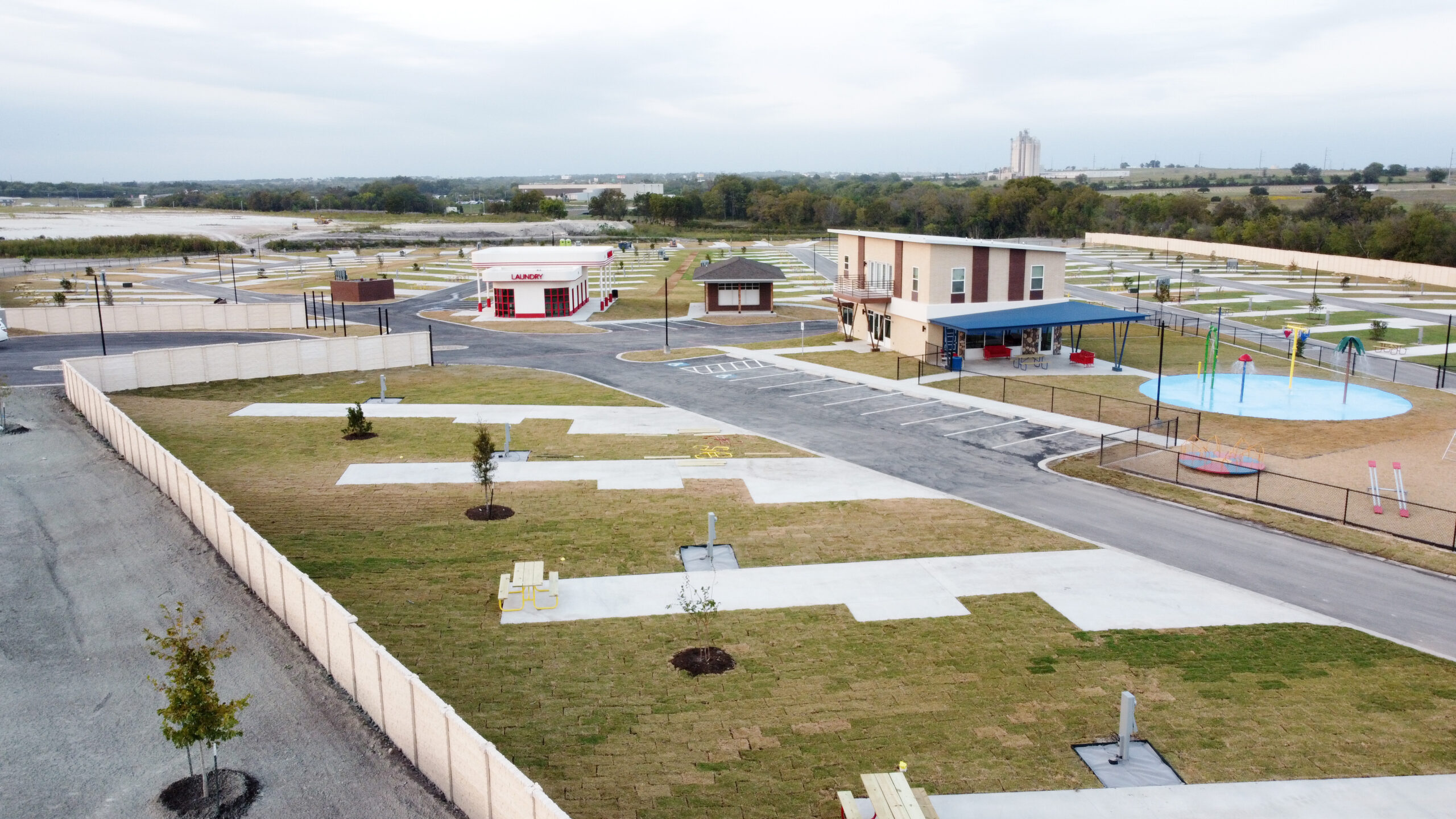 Junction RV Park