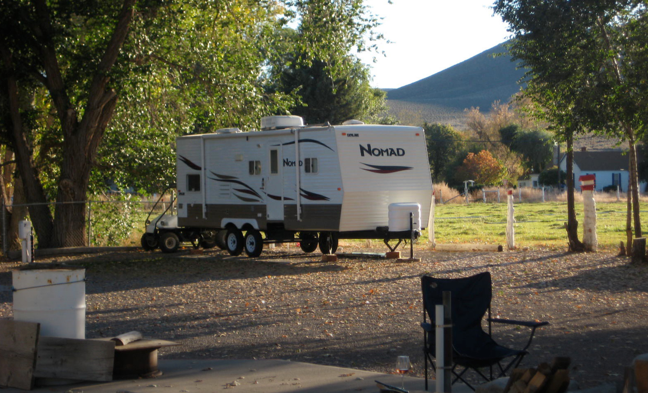Junction RV Park