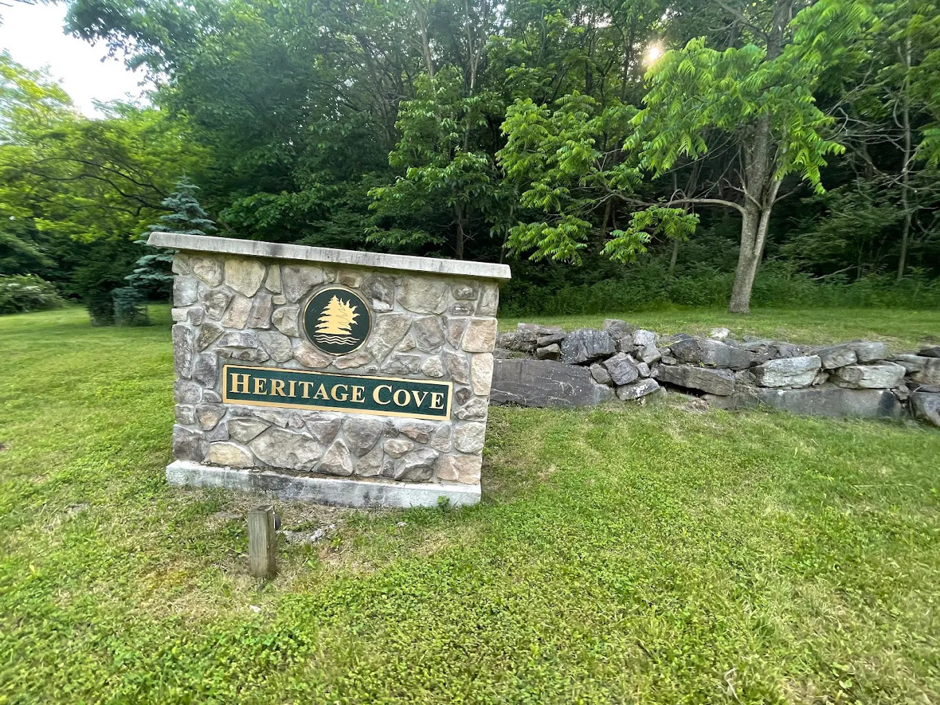 Heritage Cove Resort