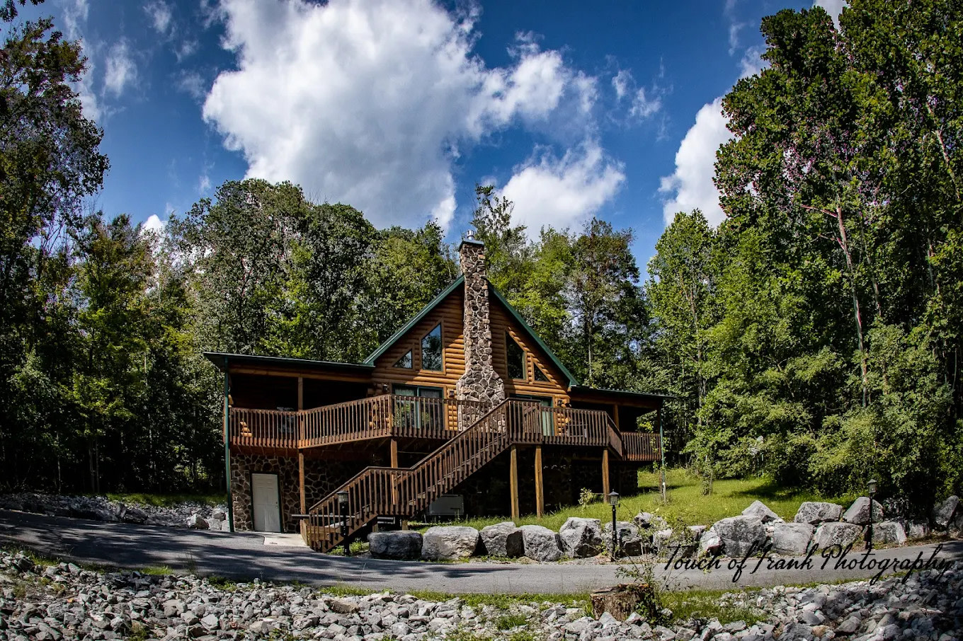 Heritage Cove Resort