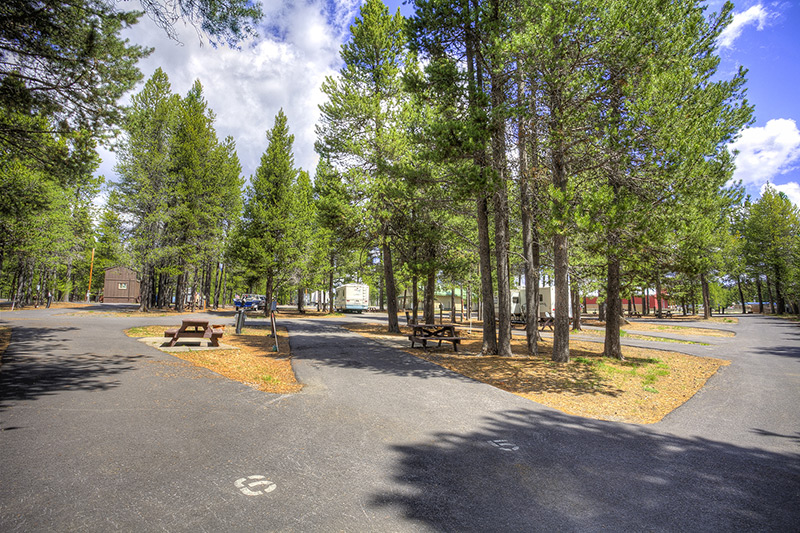 Junction RV Park
