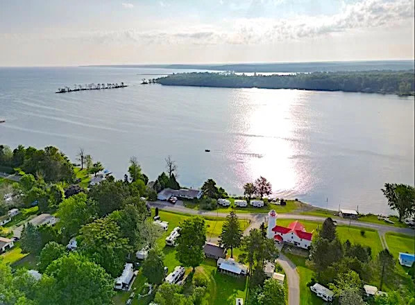 Holiday Harbor RV Park