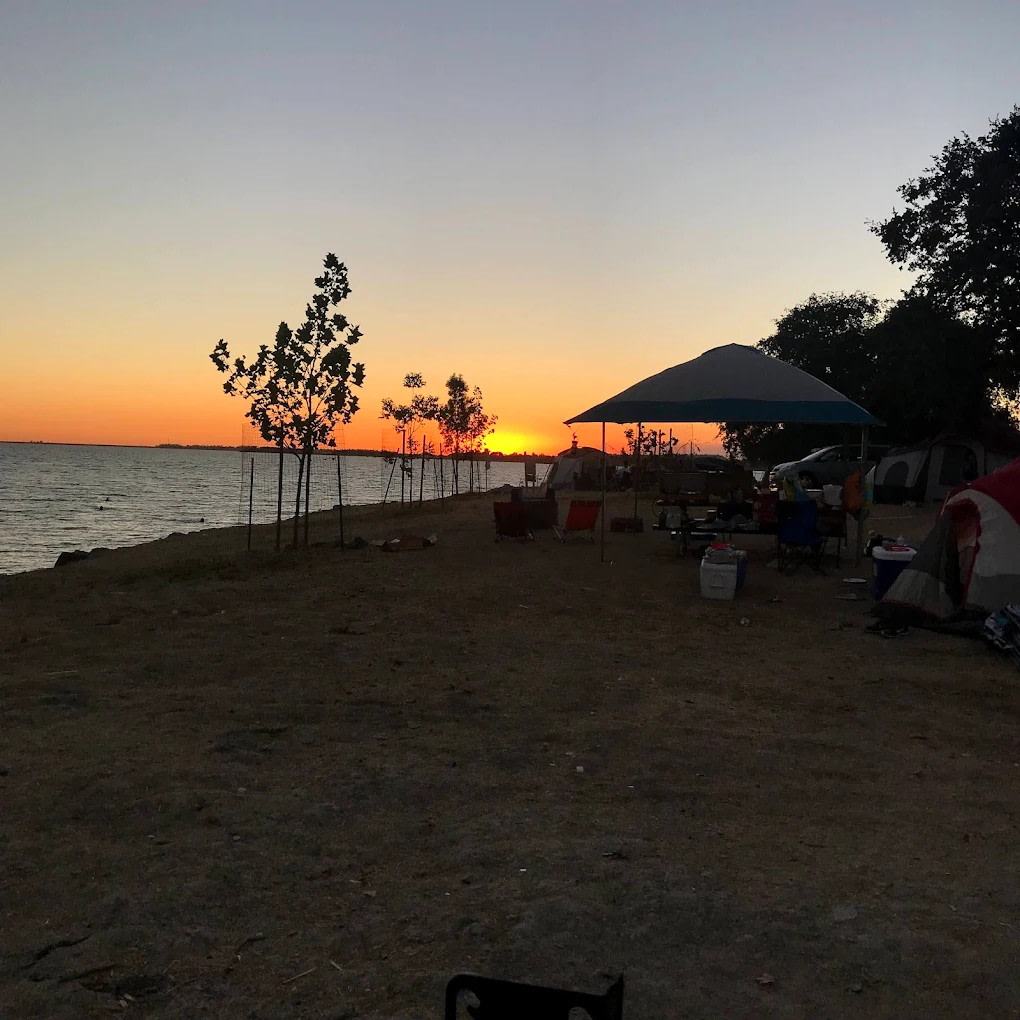 Lake Camanche Resort
