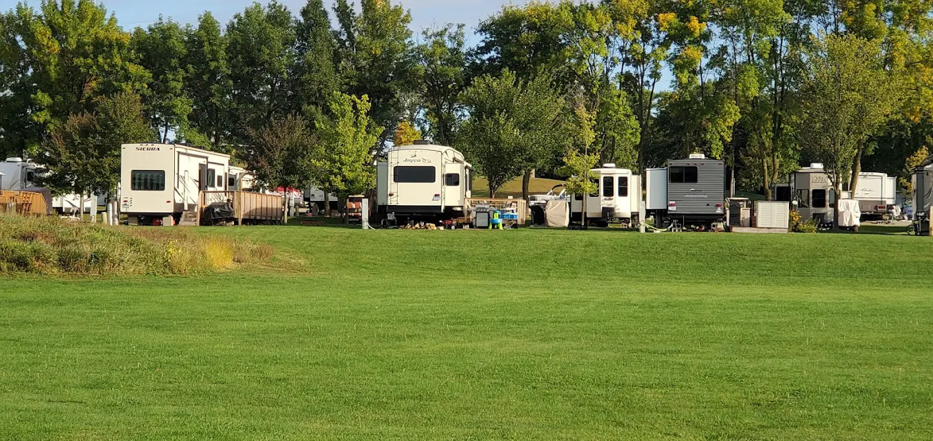 Kiesler's Campground & RV Resort