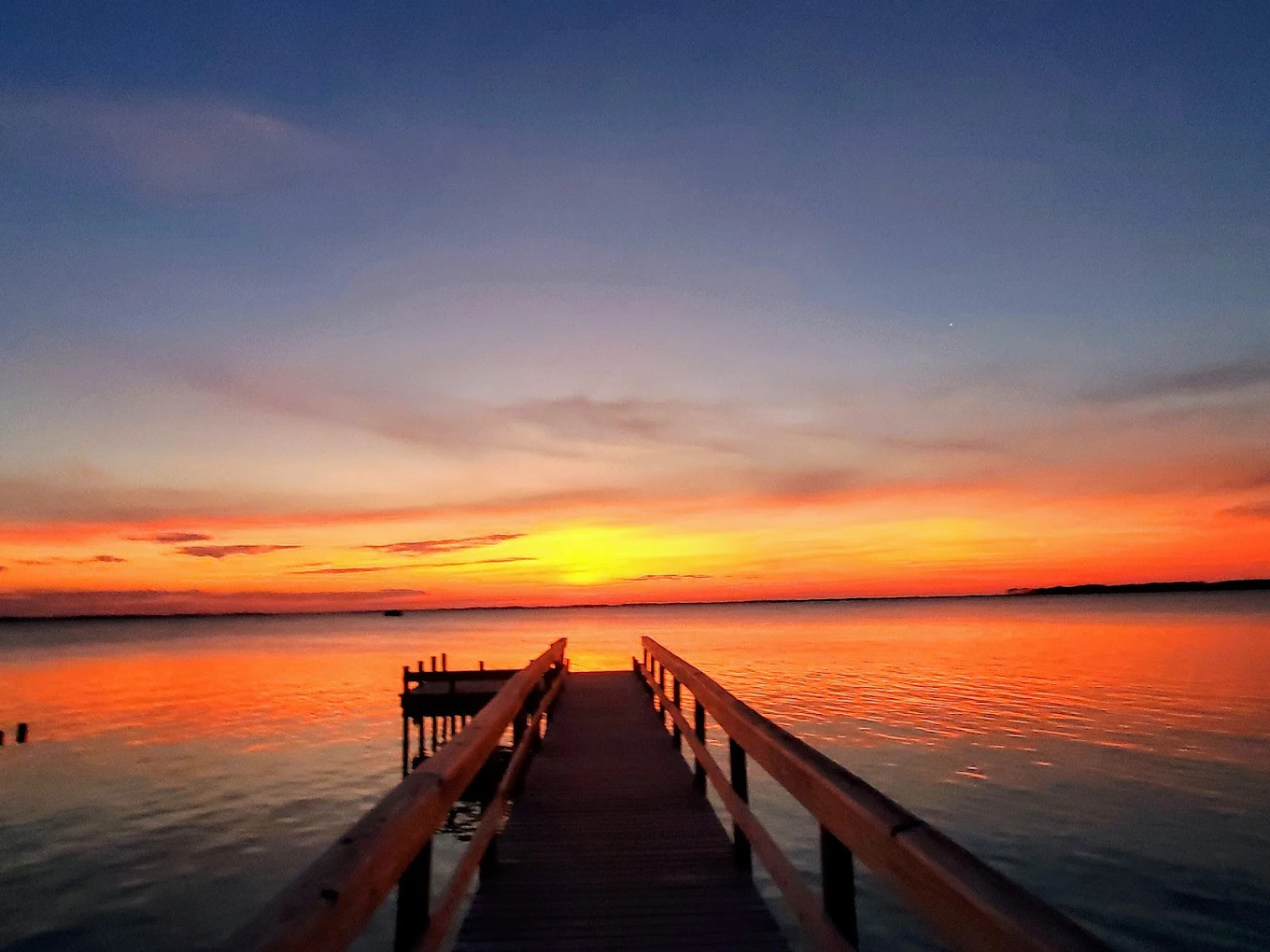 Bells Island Campground
