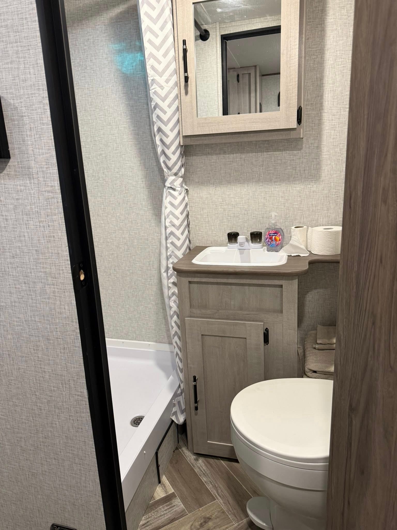 Bells Island Campground