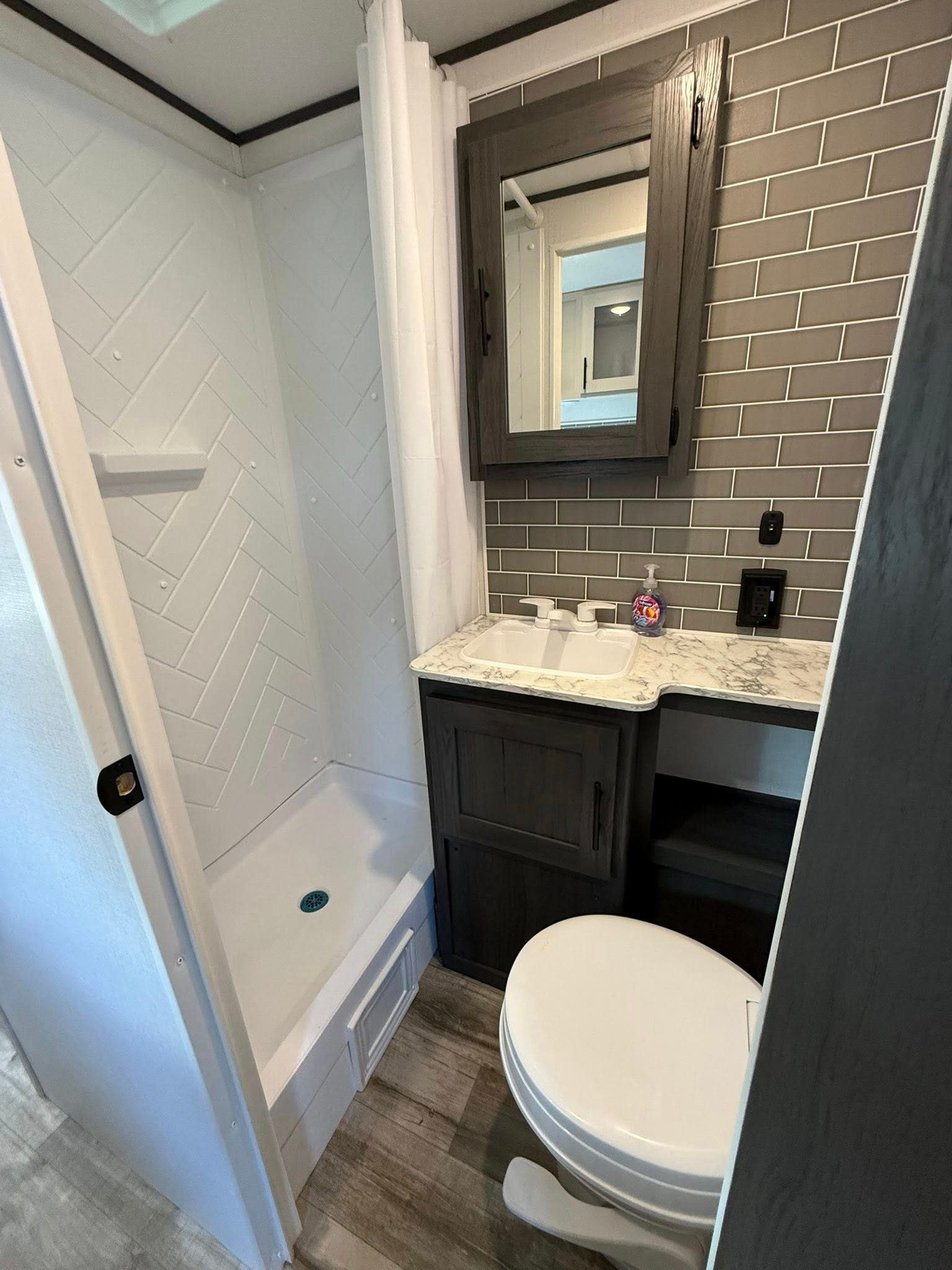 Bells Island Campground