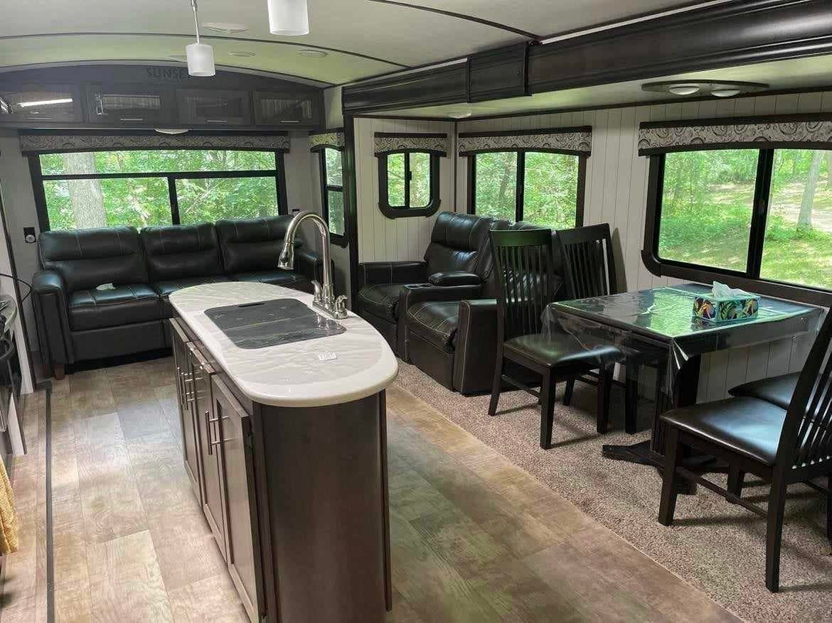 Wilson Lake Campground & Resort
