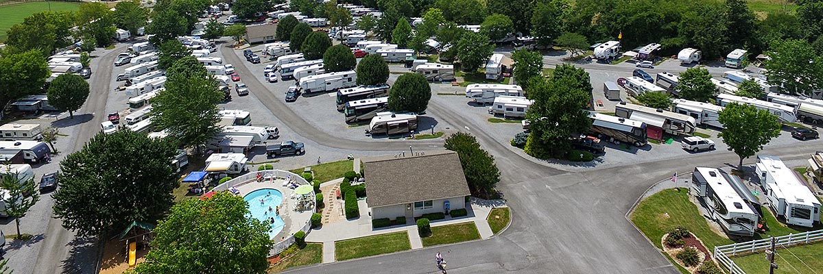 King's Holly Haven RV Park