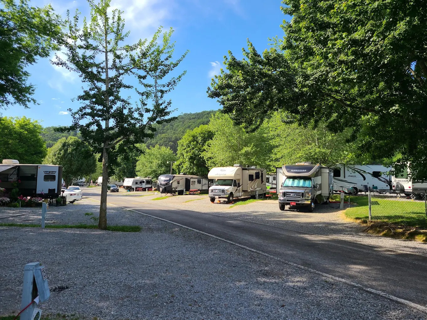 King's Holly Haven RV Park