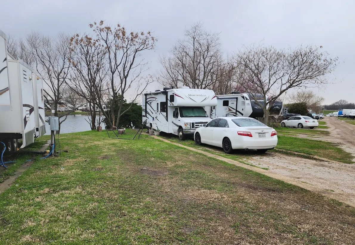 Lakeside RV Park