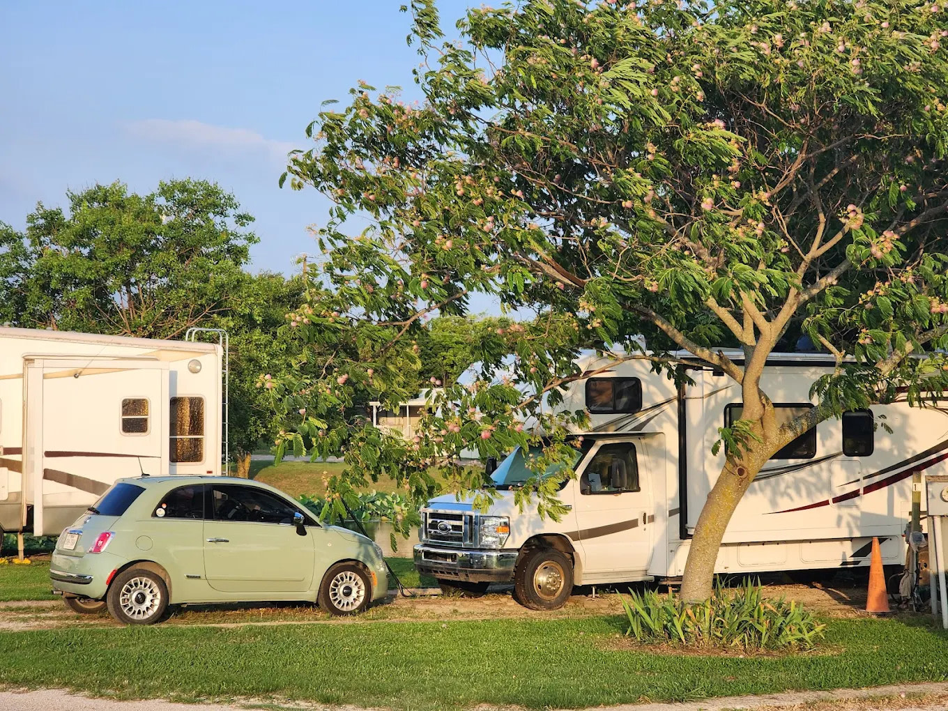 Lakeside RV Park