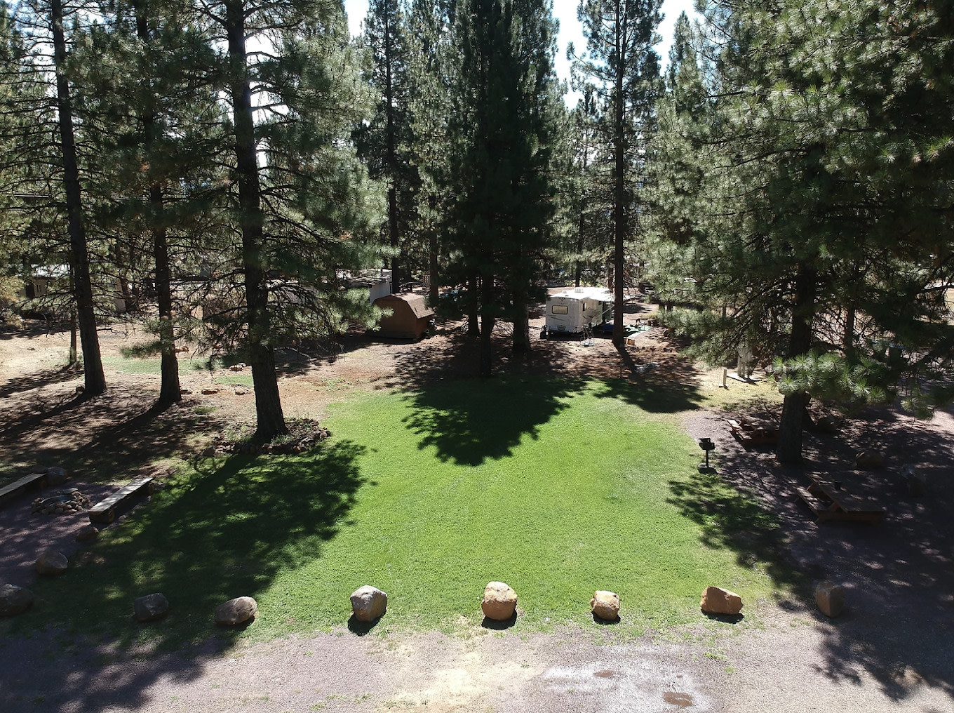 Lassen West RV Village