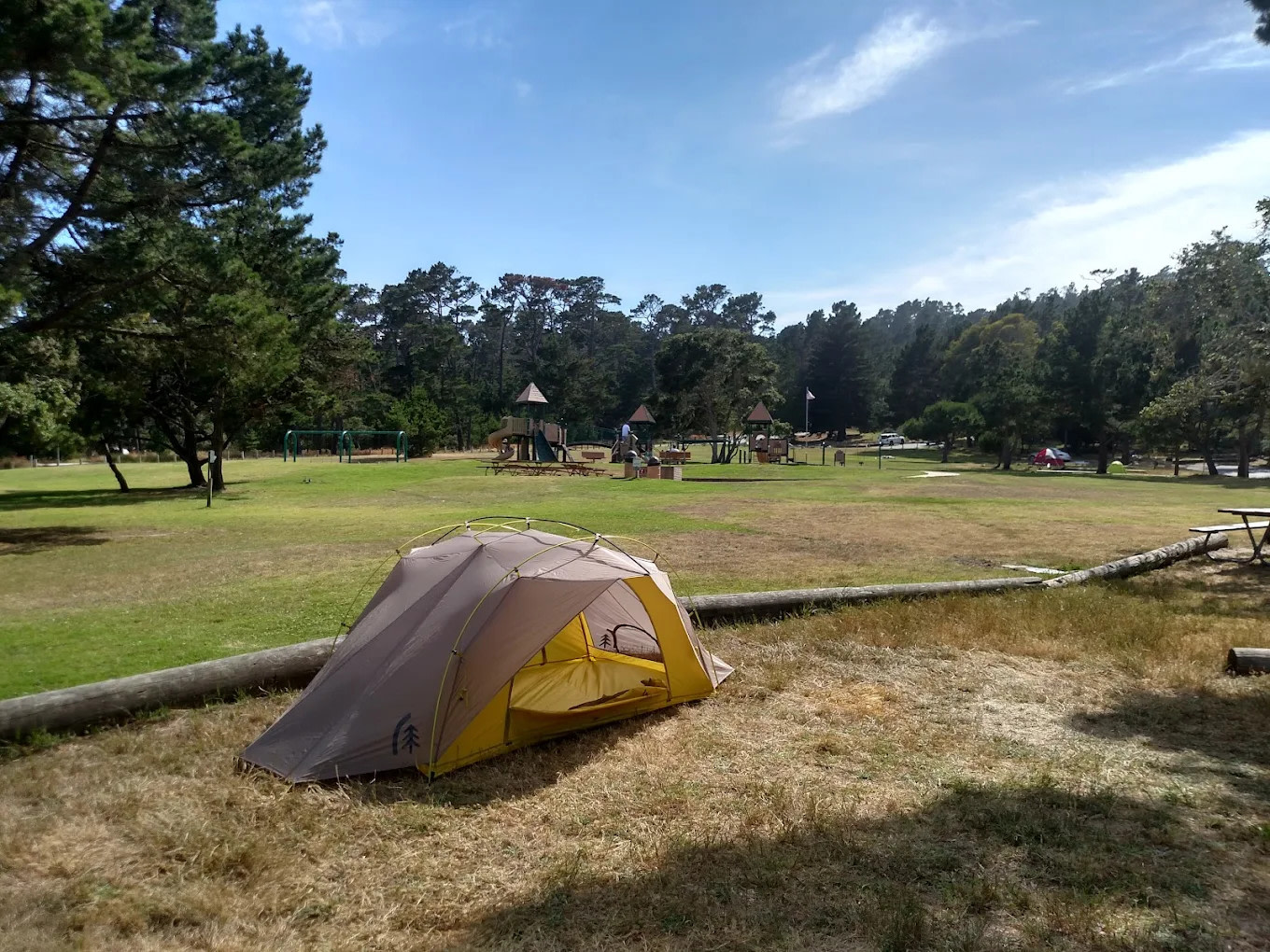 Veterans Memorial Park