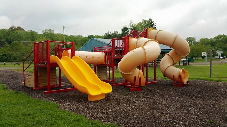 Kool Lakes Family Campground