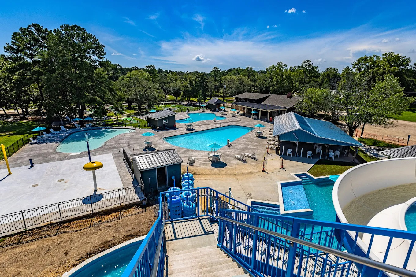 Adventures RV Resort