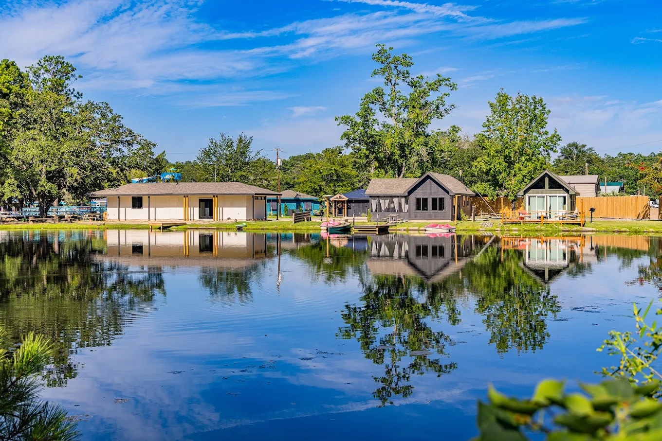 Adventures RV Resort