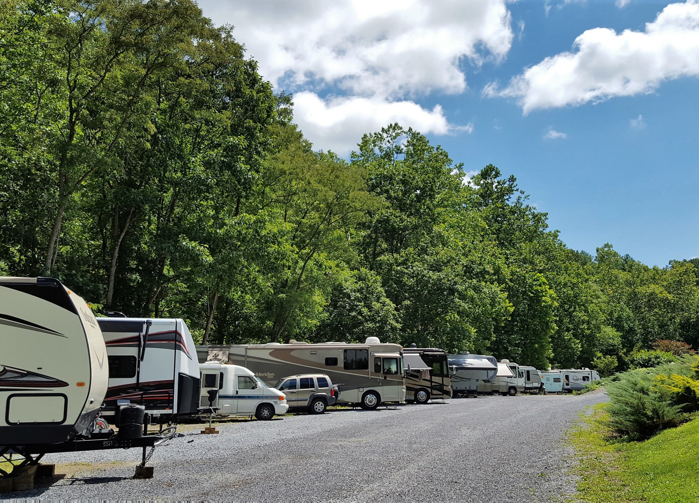 Laurel Creek RV Park