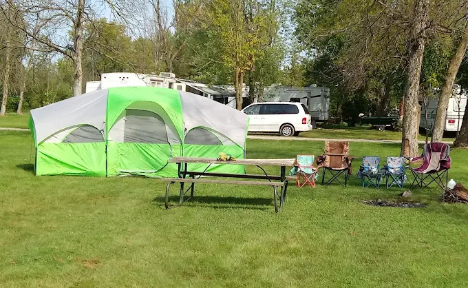 Lazy Days Campground