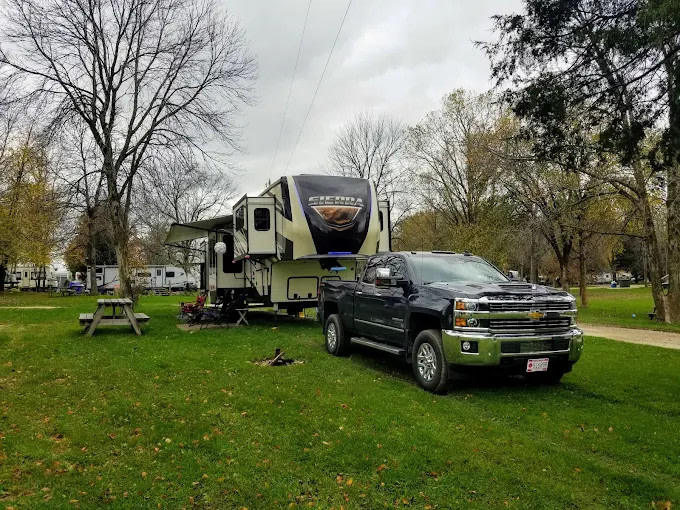 Lazy Days Campground